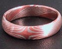 mokume gane